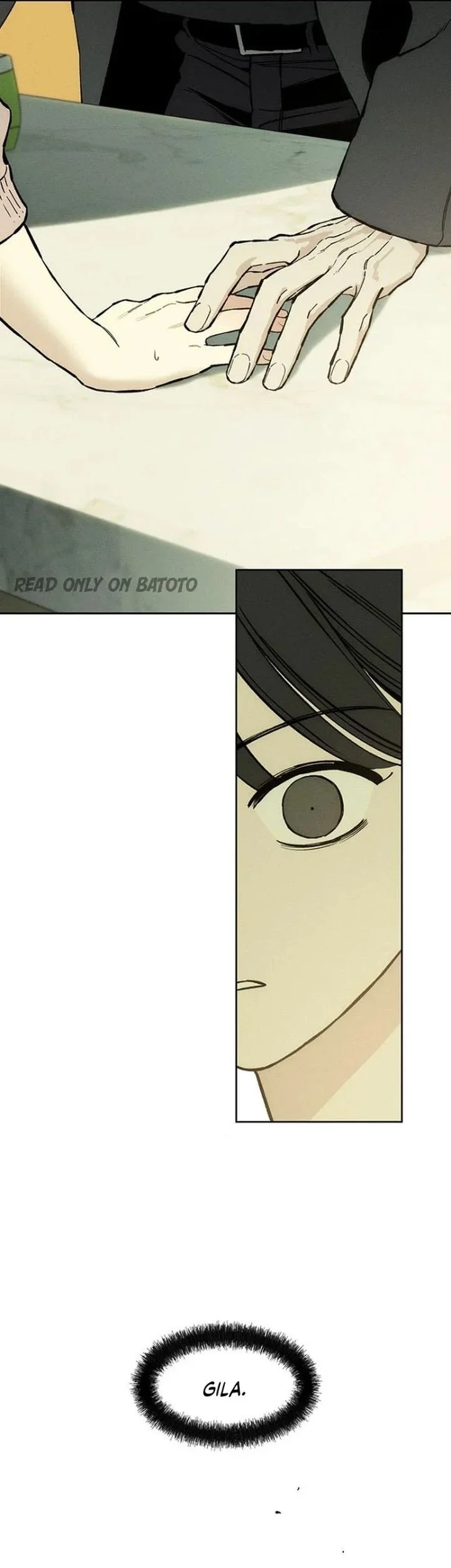 Tears on a Withered Flower Chapter 34 Gambar 71