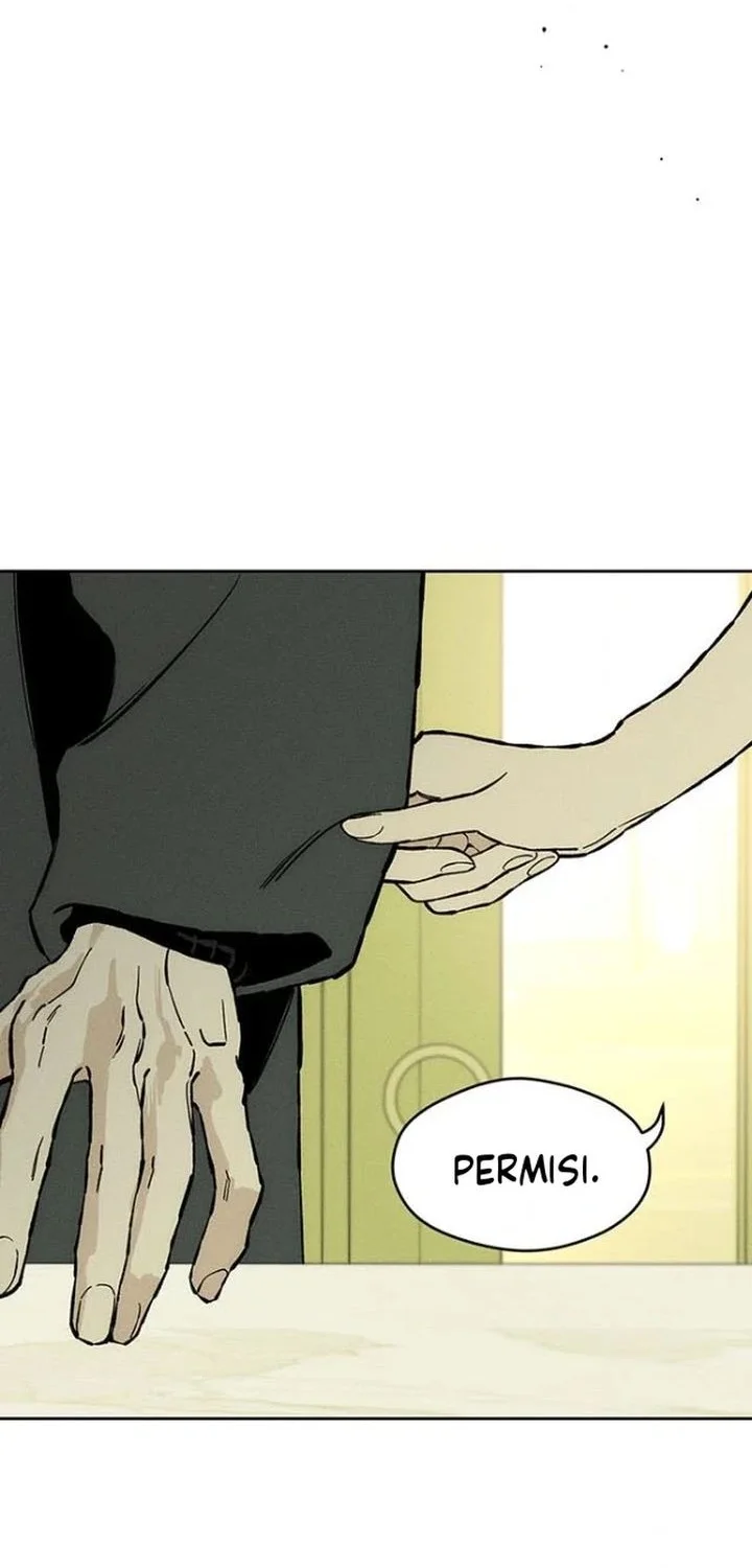 Tears on a Withered Flower Chapter 34 Gambar 72