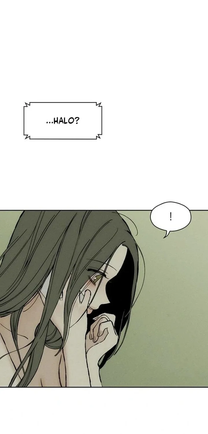 Tears on a Withered Flower Chapter 34 Gambar 8