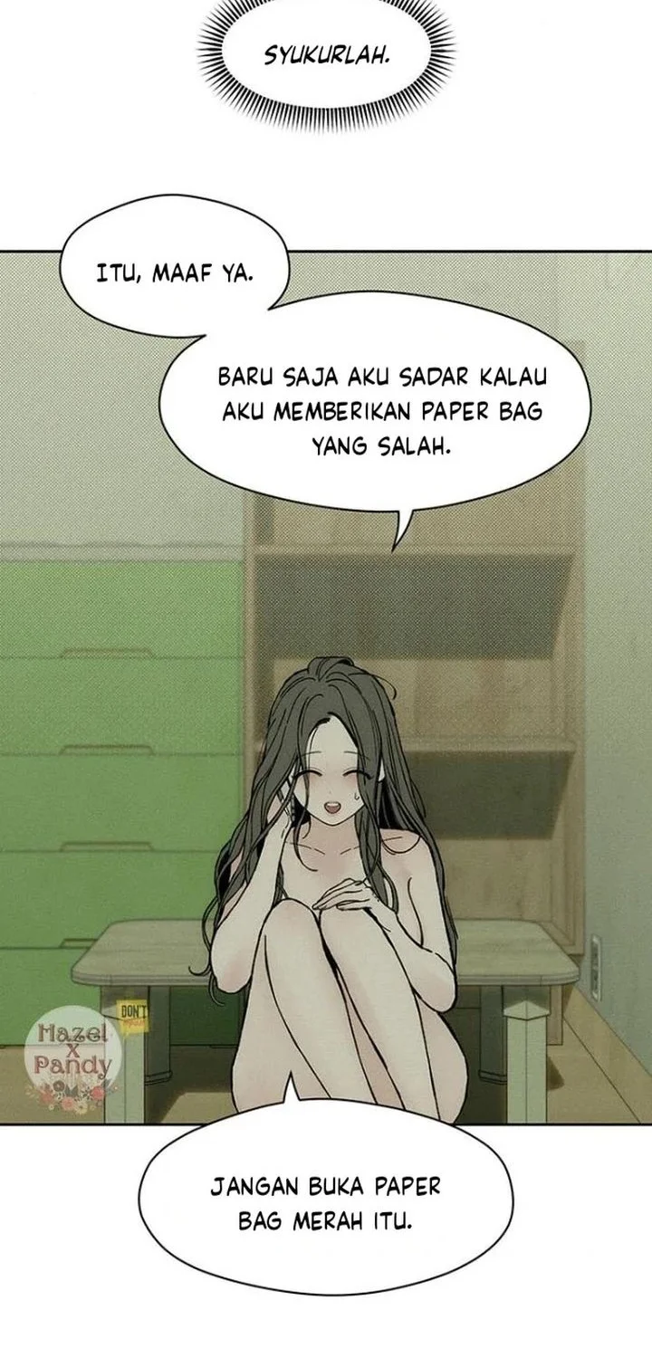 Tears on a Withered Flower Chapter 34 Gambar 10