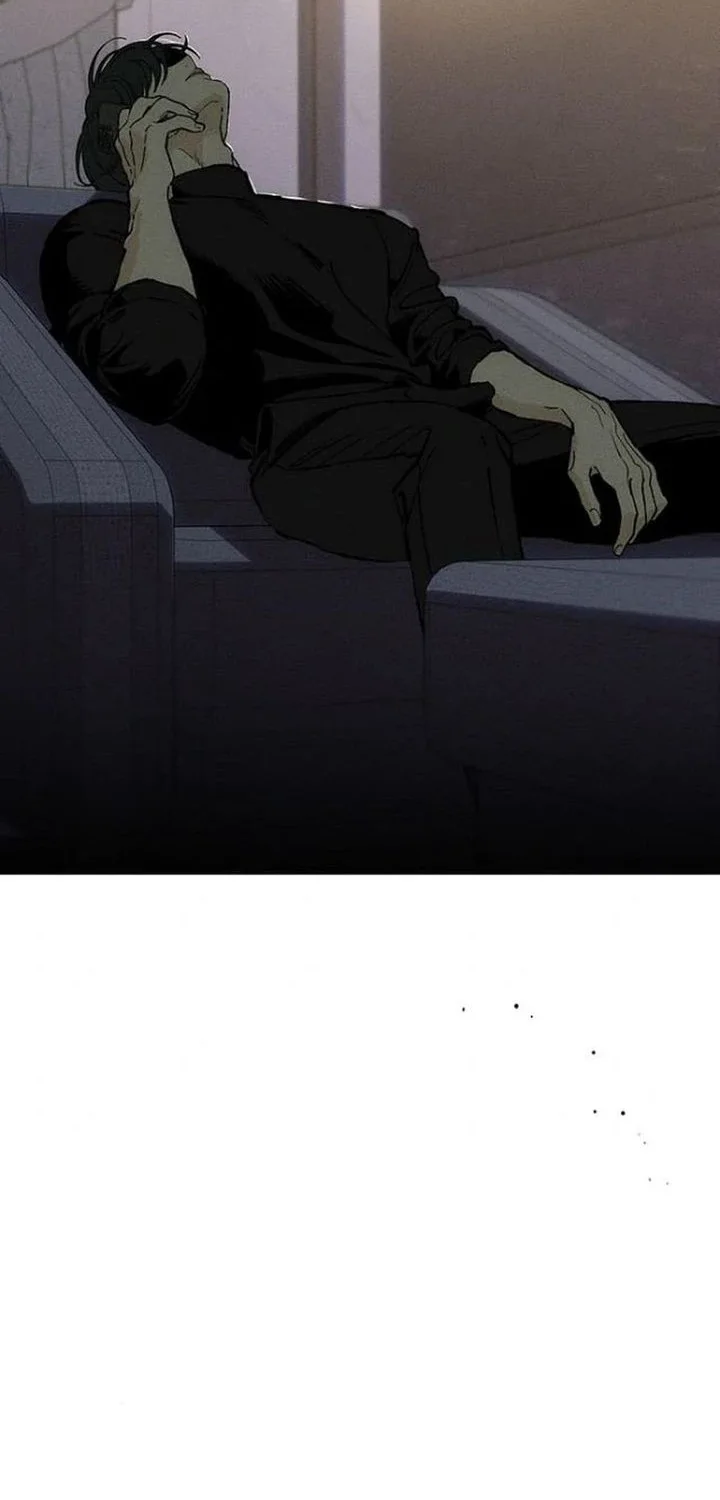 Tears on a Withered Flower Chapter 34 Gambar 12