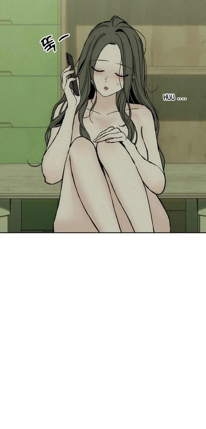 Tears on a Withered Flower Chapter 34 Gambar 14