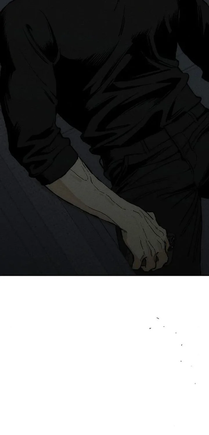 Tears on a Withered Flower Chapter 34 Gambar 16