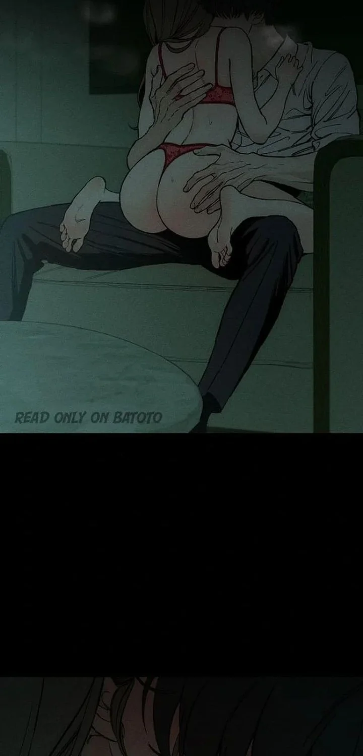 Tears on a Withered Flower Chapter 34 Gambar 18