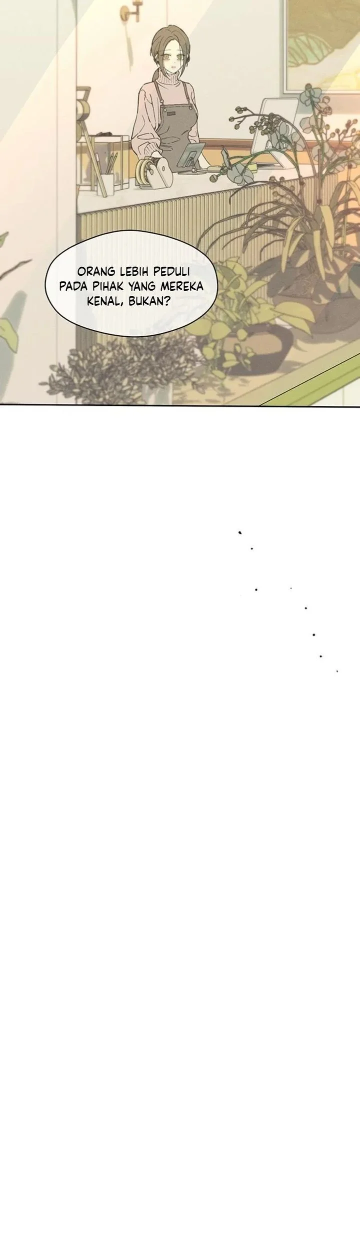 Tears on a Withered Flower Chapter 35 Gambar 21