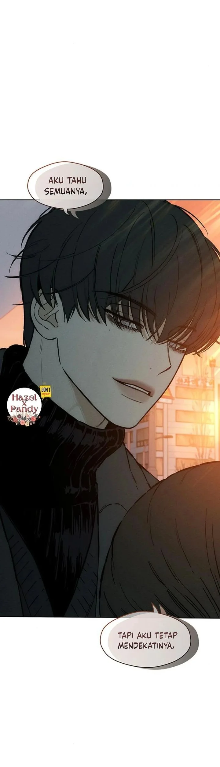 Tears on a Withered Flower Chapter 35 Gambar 25