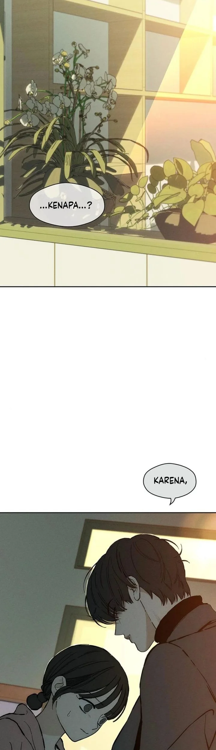 Tears on a Withered Flower Chapter 35 Gambar 29