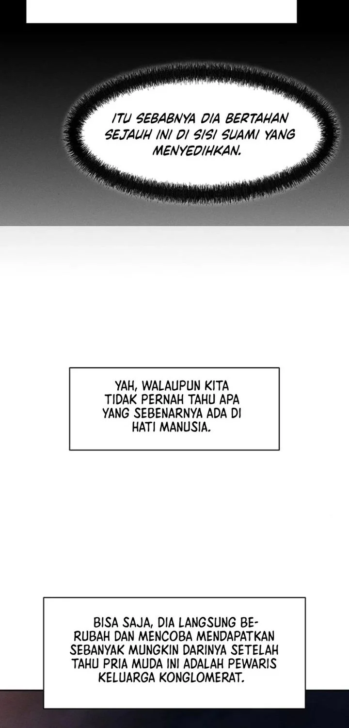 Tears on a Withered Flower Chapter 35 Gambar 46