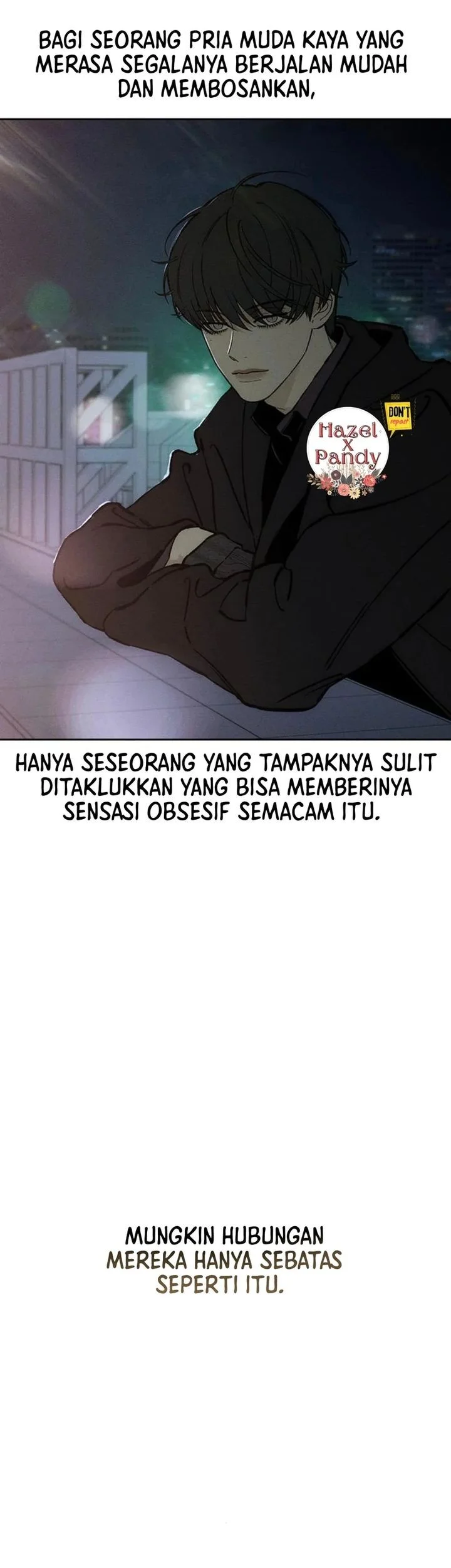 Tears on a Withered Flower Chapter 35 Gambar 49