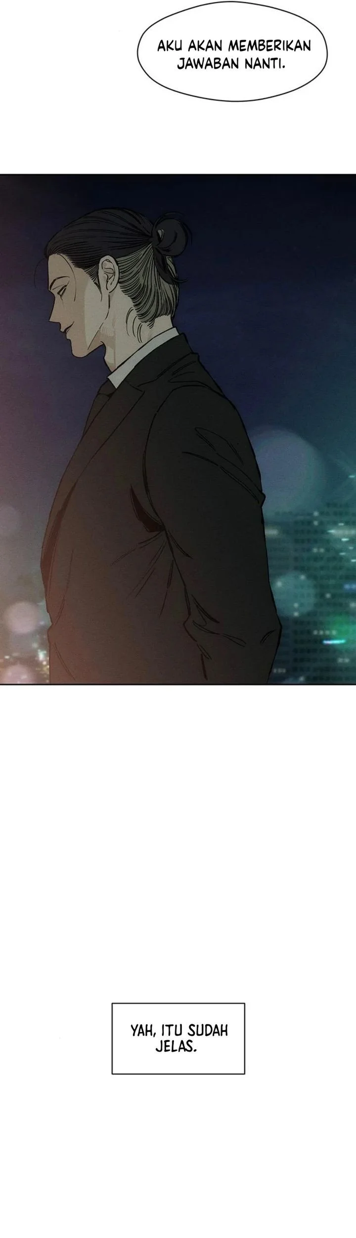 Tears on a Withered Flower Chapter 35 Gambar 51