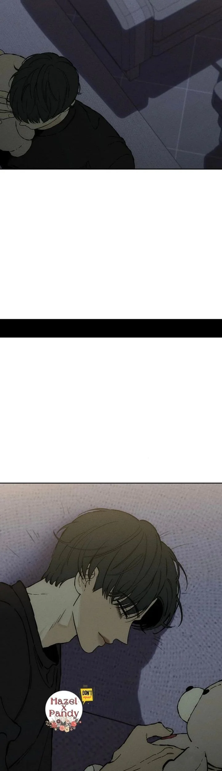 Tears on a Withered Flower Chapter 35 Gambar 55