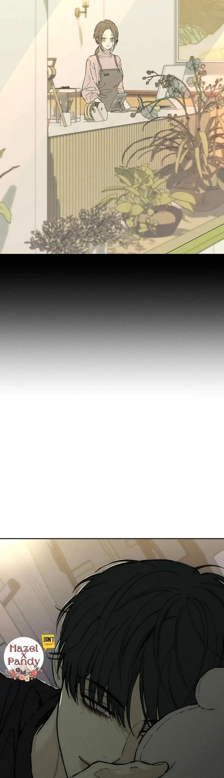 Tears on a Withered Flower Chapter 35 Gambar 57