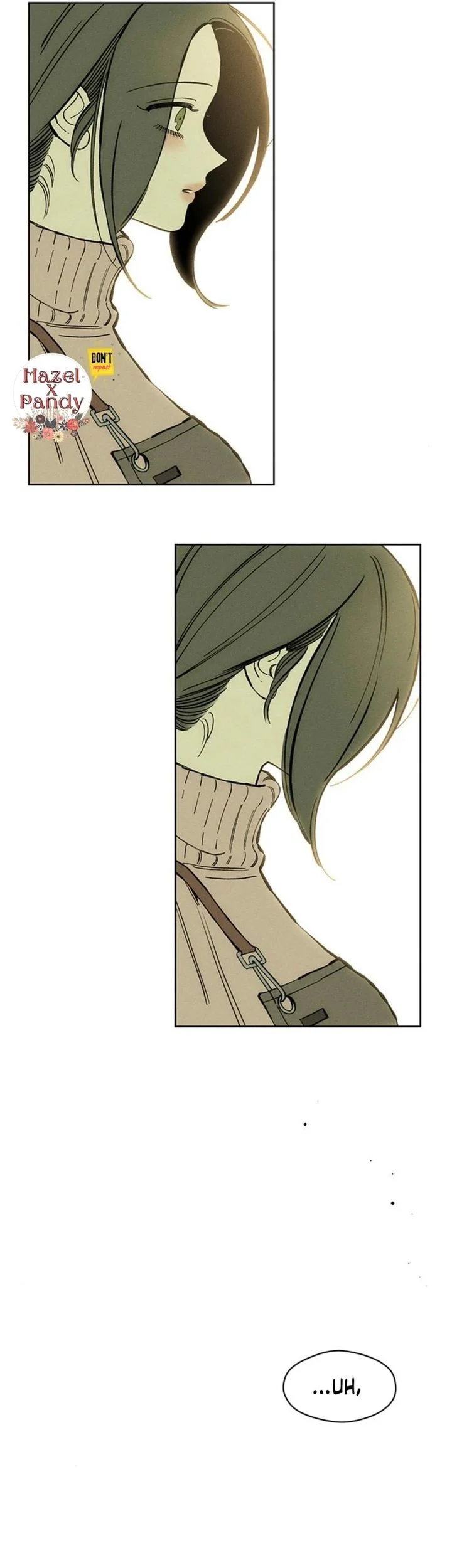 Tears on a Withered Flower Chapter 35 Gambar 3