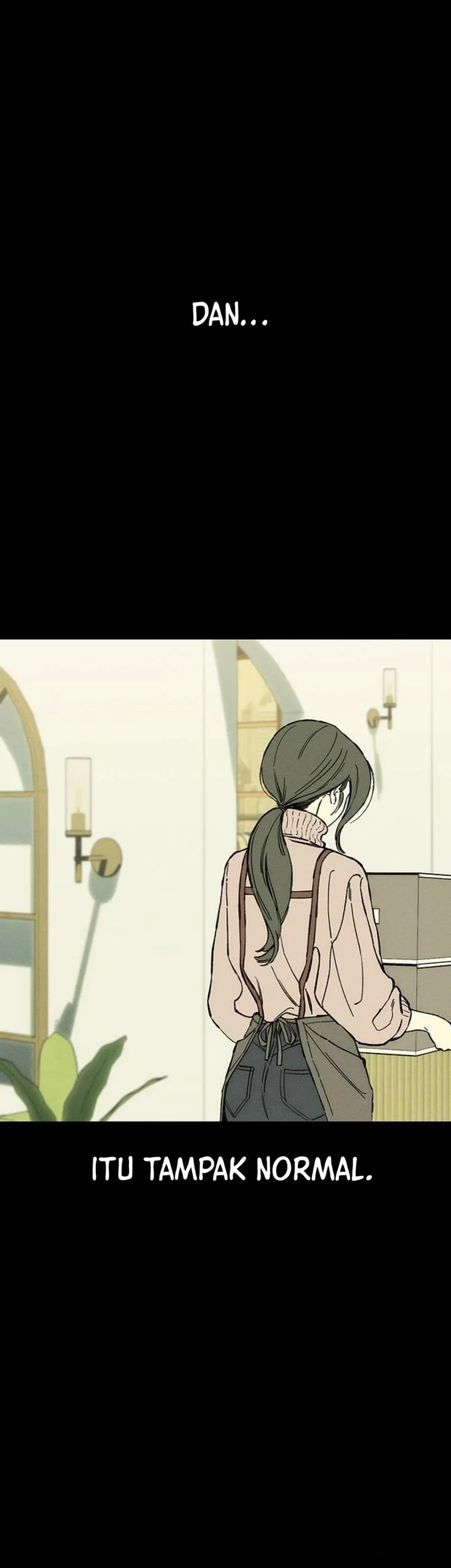 Tears on a Withered Flower Chapter 35 Gambar 61