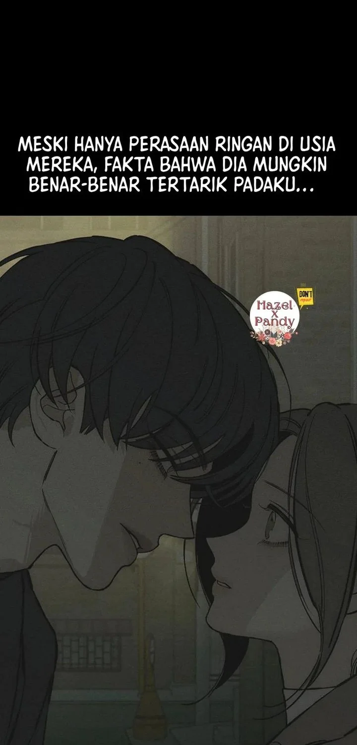 Tears on a Withered Flower Chapter 35 Gambar 62