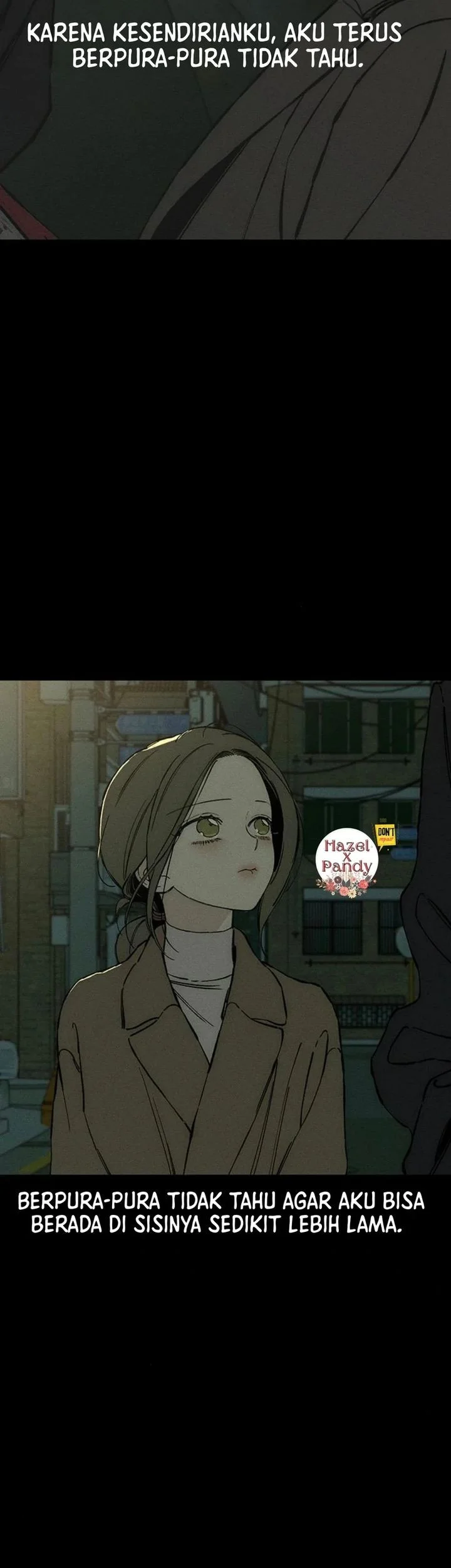 Tears on a Withered Flower Chapter 35 Gambar 63