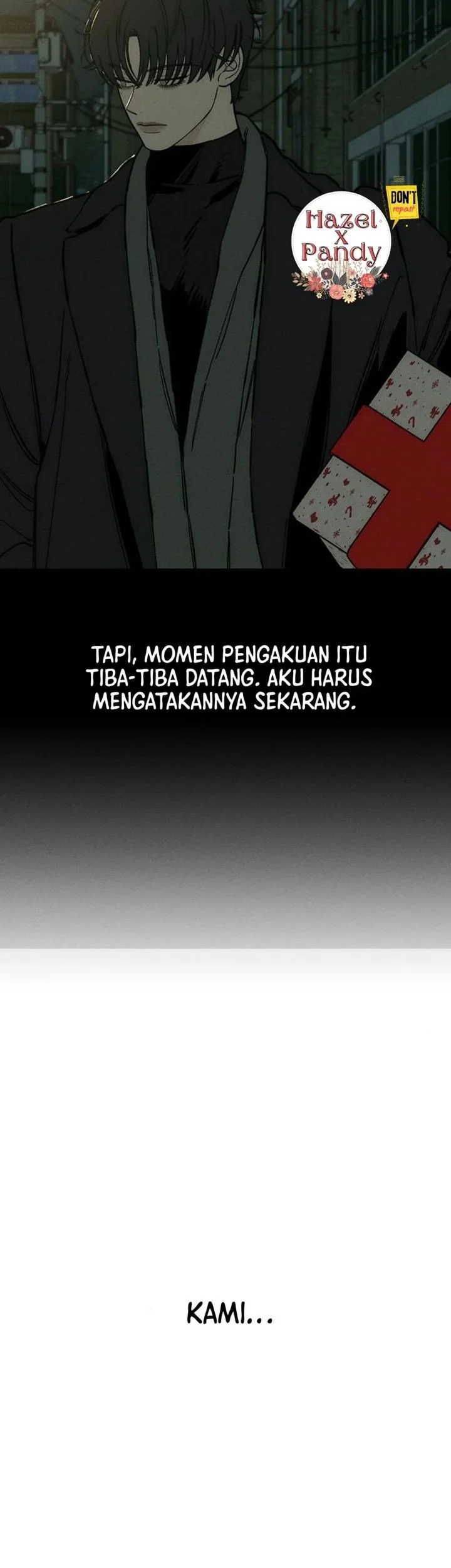 Tears on a Withered Flower Chapter 35 Gambar 65