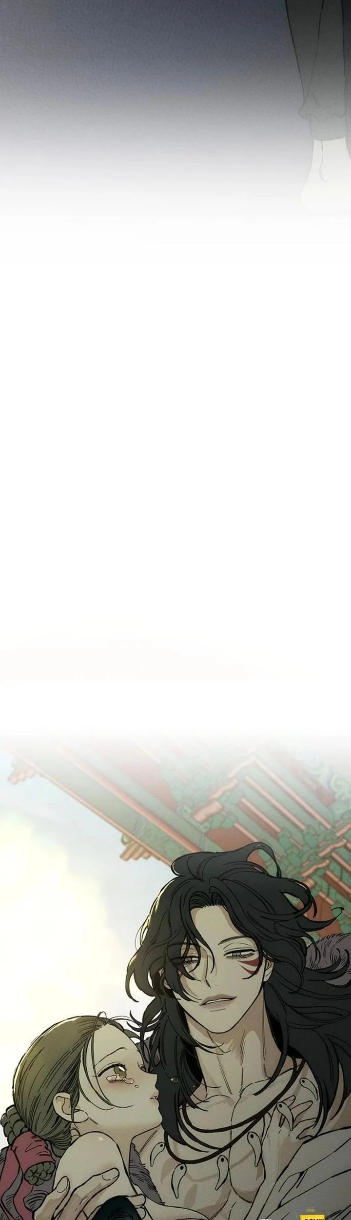 Tears on a Withered Flower Chapter 35 Gambar 67