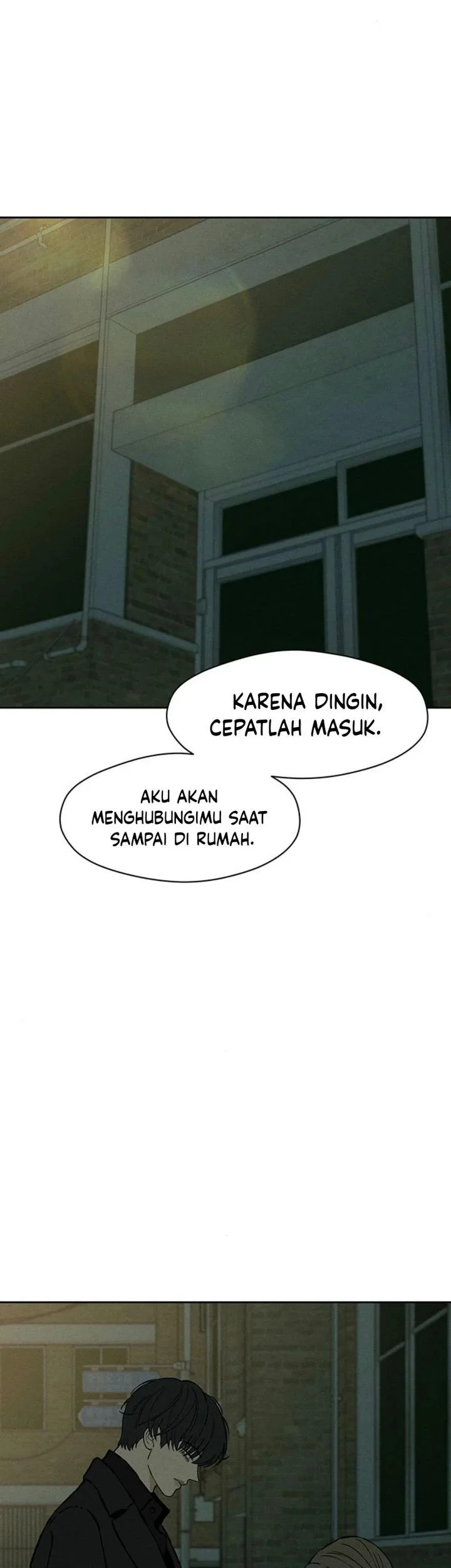 Tears on a Withered Flower Chapter 35 Gambar 69