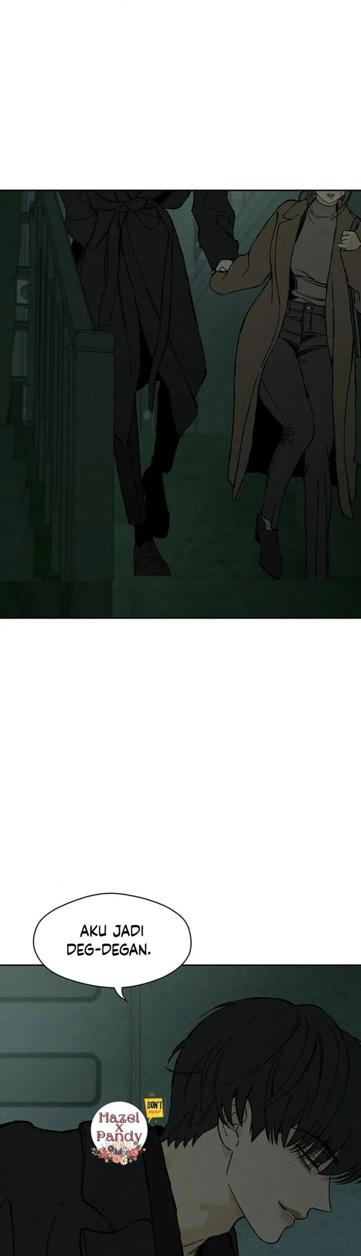 Tears on a Withered Flower Chapter 35 Gambar 71