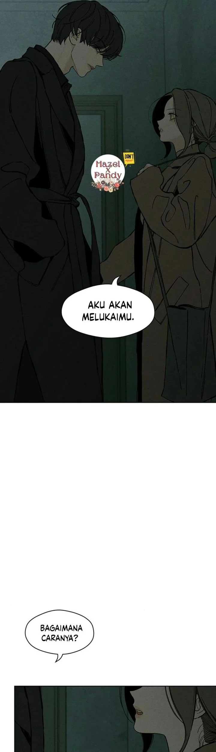 Tears on a Withered Flower Chapter 35 Gambar 73