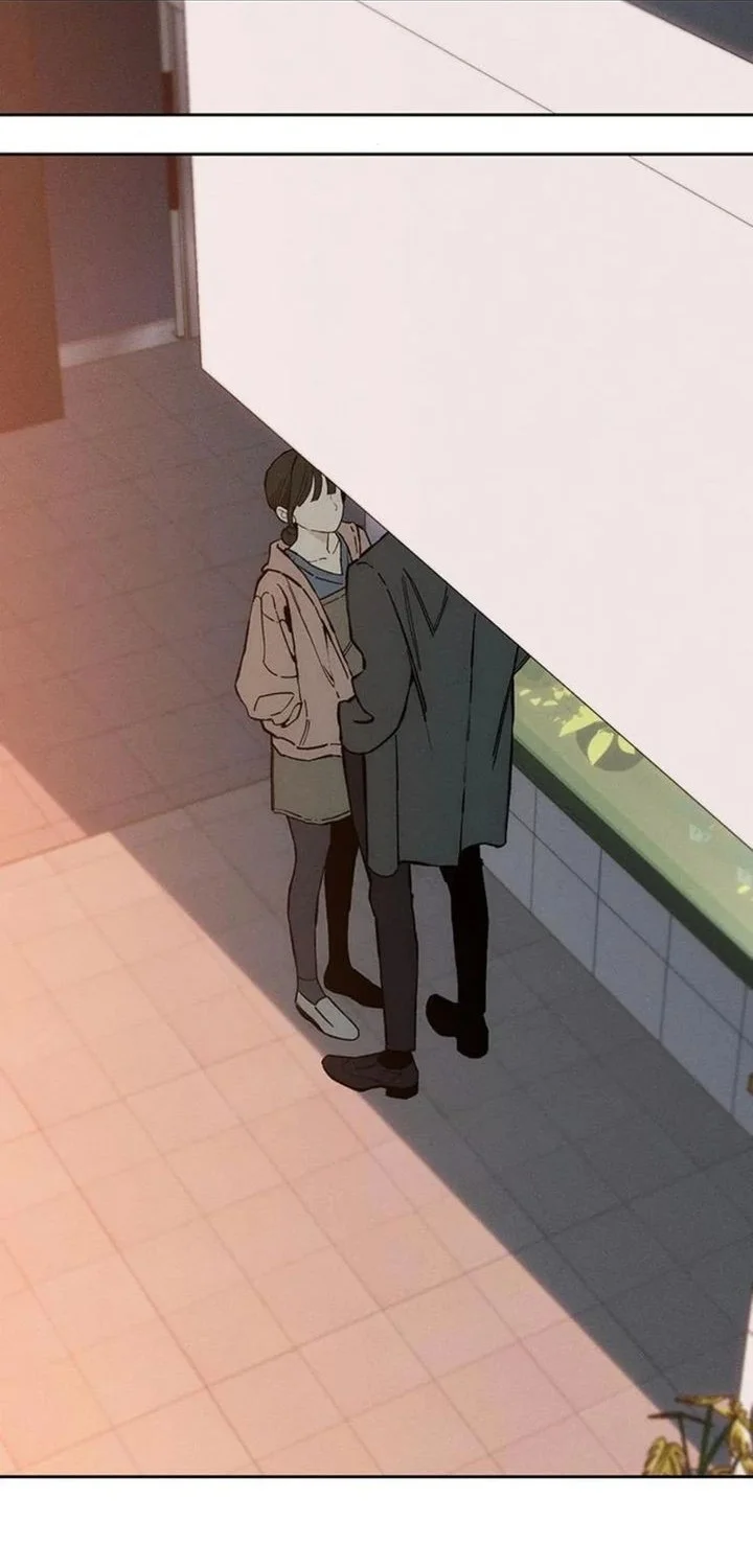 Tears on a Withered Flower Chapter 35 Gambar 6