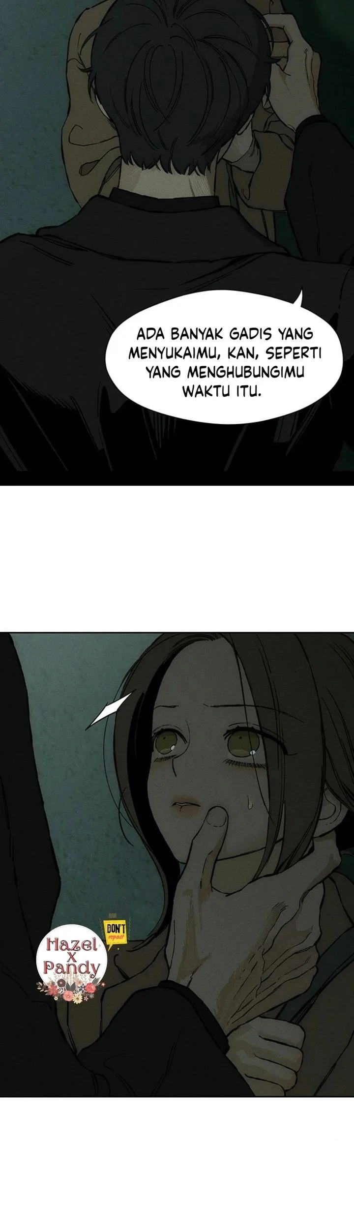 Tears on a Withered Flower Chapter 35 Gambar 81