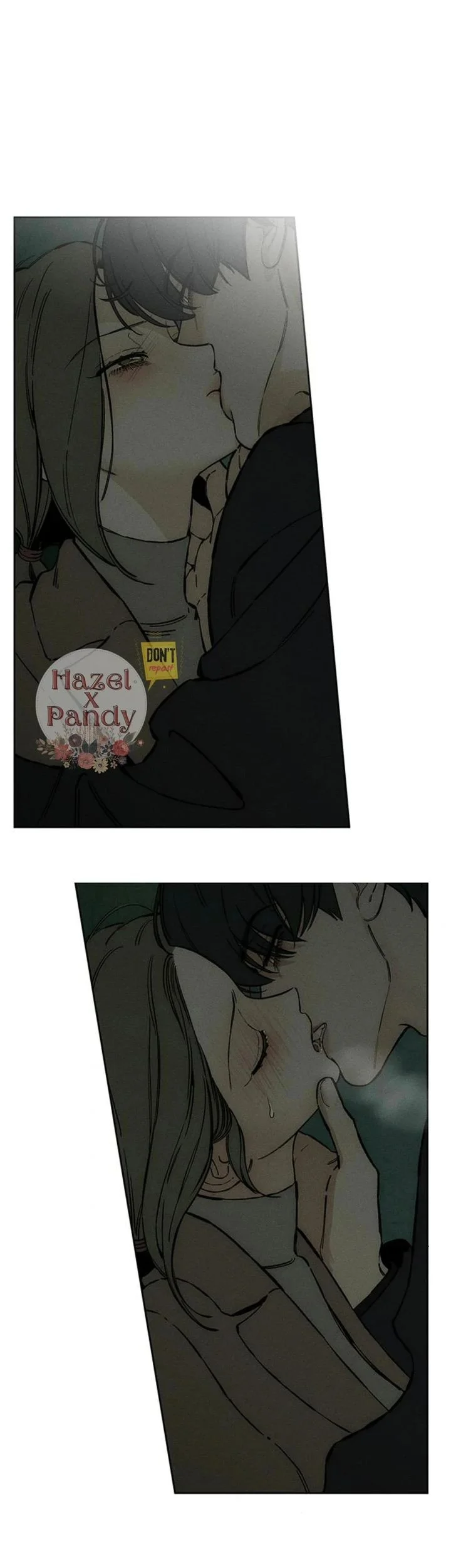 Tears on a Withered Flower Chapter 35 Gambar 89