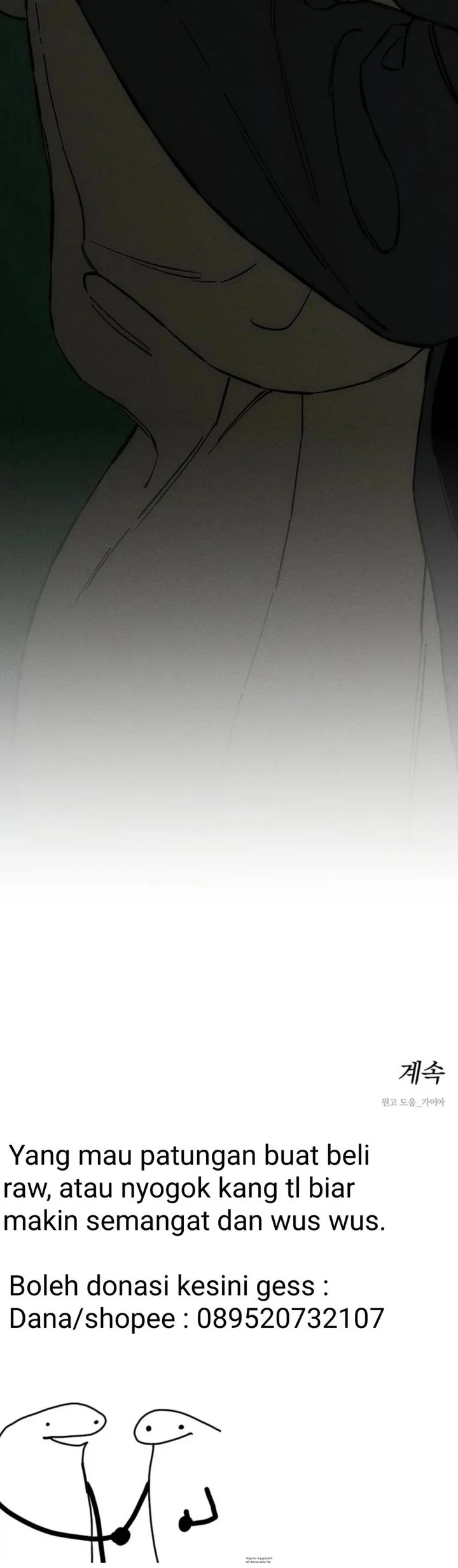 Tears on a Withered Flower Chapter 35 Gambar 91