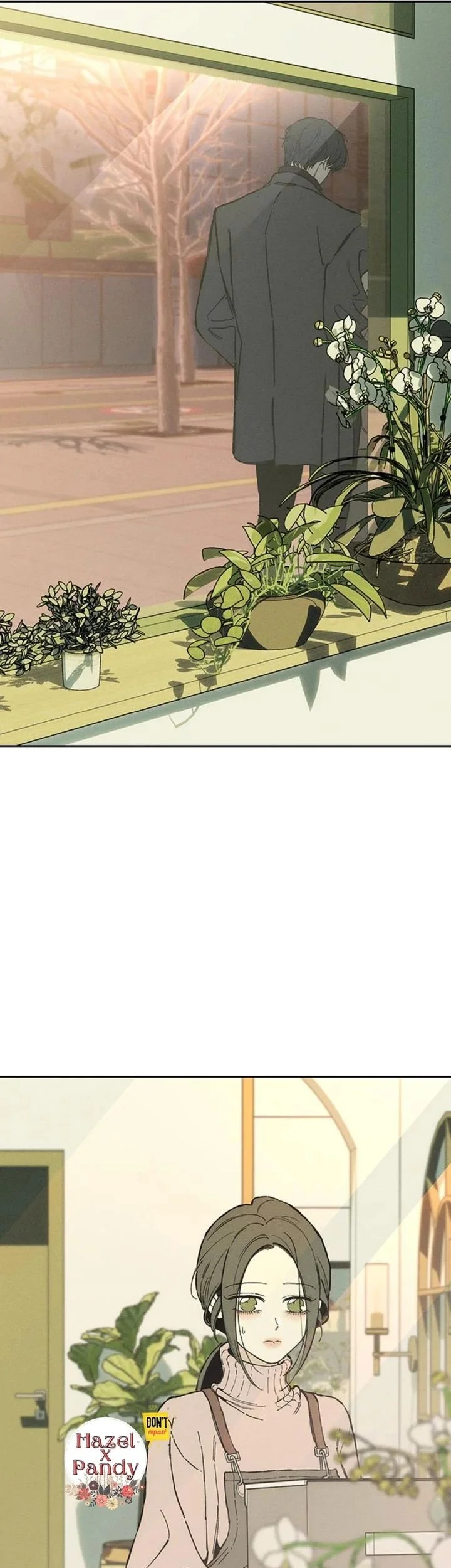 Tears on a Withered Flower Chapter 35 Gambar 13