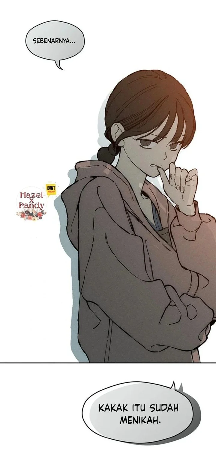 Tears on a Withered Flower Chapter 35 Gambar 16