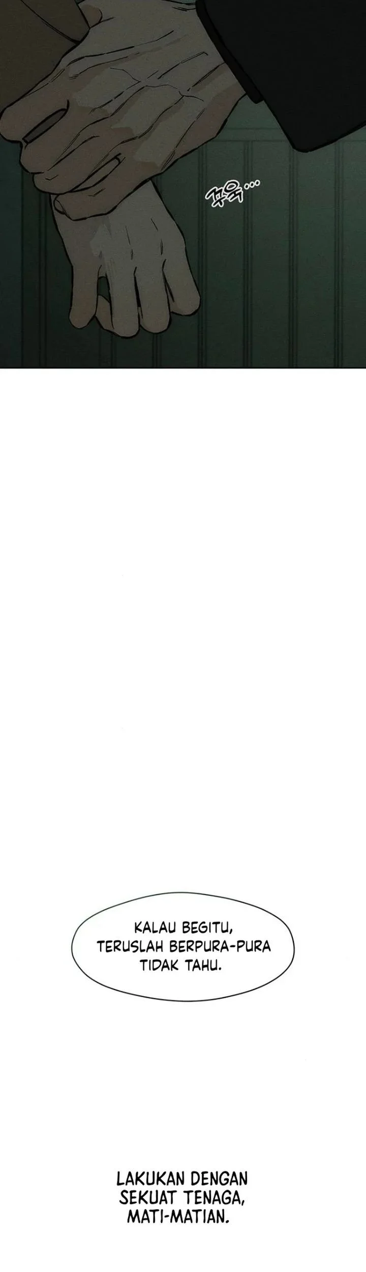 Tears on a Withered Flower Chapter 36 Gambar 19