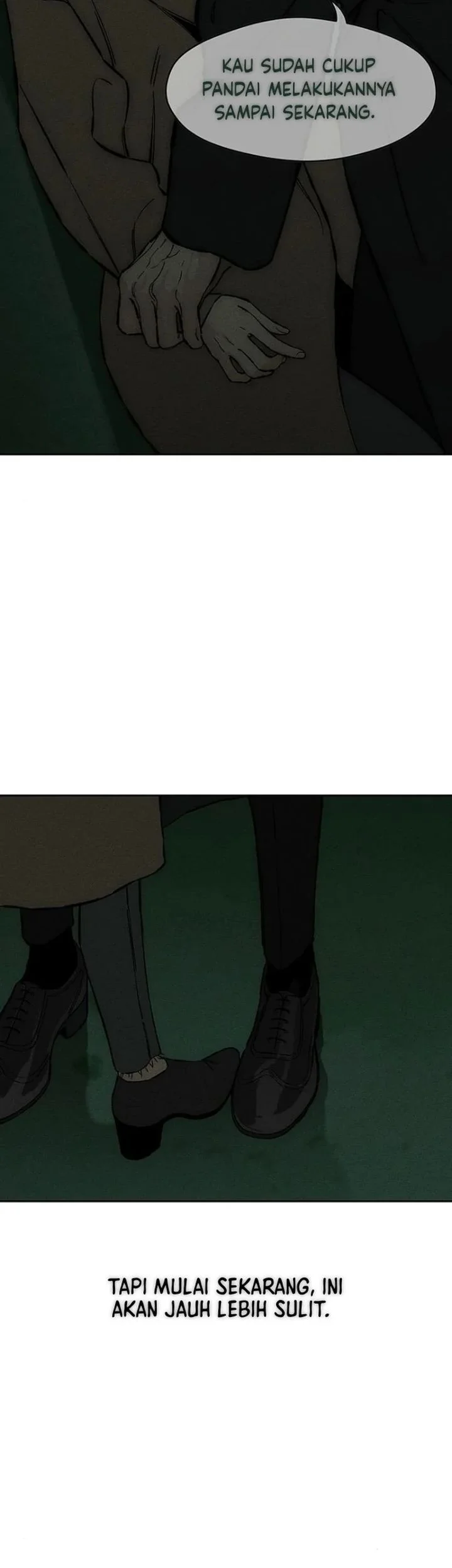 Tears on a Withered Flower Chapter 36 Gambar 21