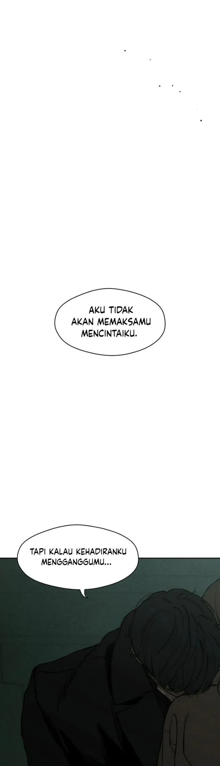 Tears on a Withered Flower Chapter 36 Gambar 23