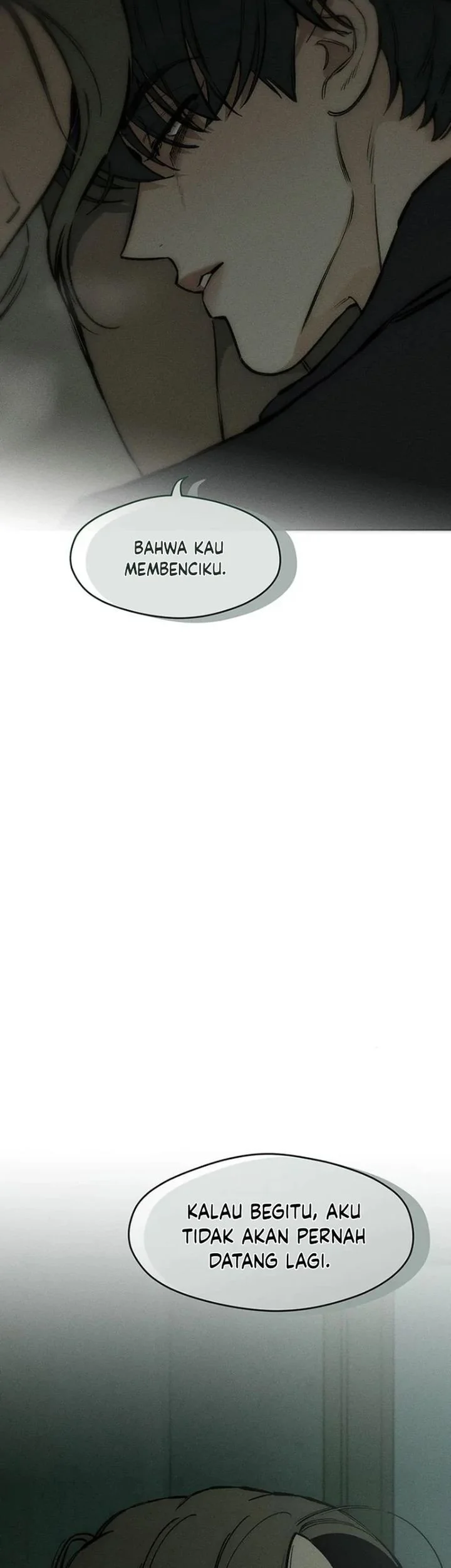 Tears on a Withered Flower Chapter 36 Gambar 25