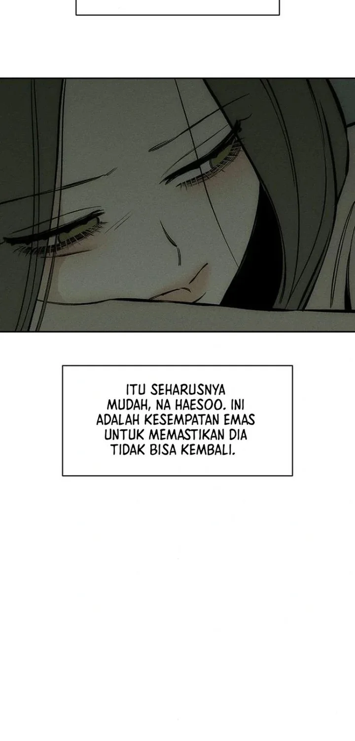 Tears on a Withered Flower Chapter 36 Gambar 34