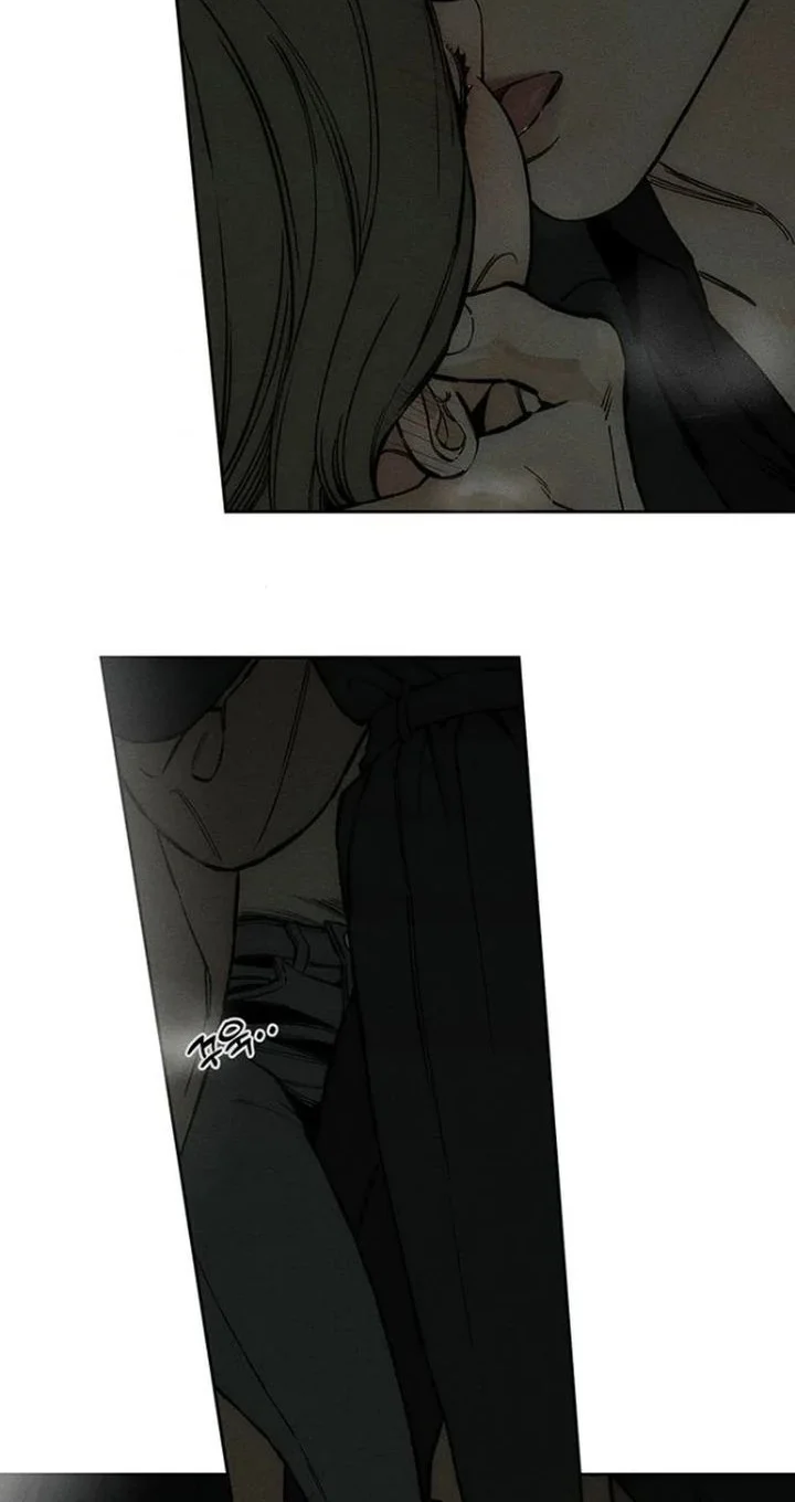 Manhwa Tears on a Withered Flower Chapter 36 gambar 2