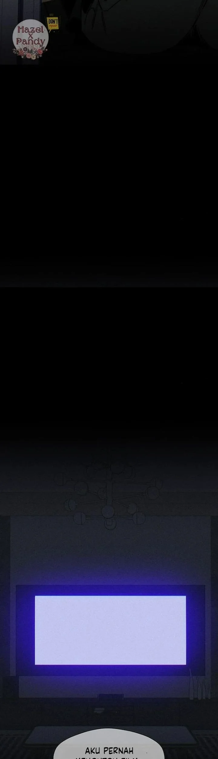 Tears on a Withered Flower Chapter 36 Gambar 47