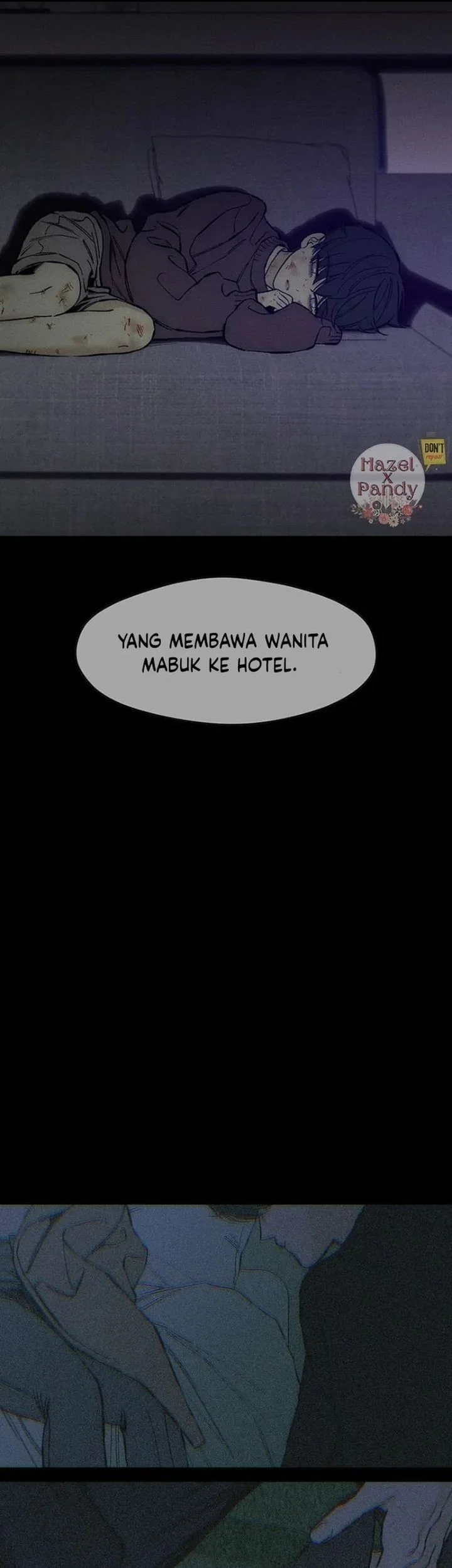 Tears on a Withered Flower Chapter 36 Gambar 49