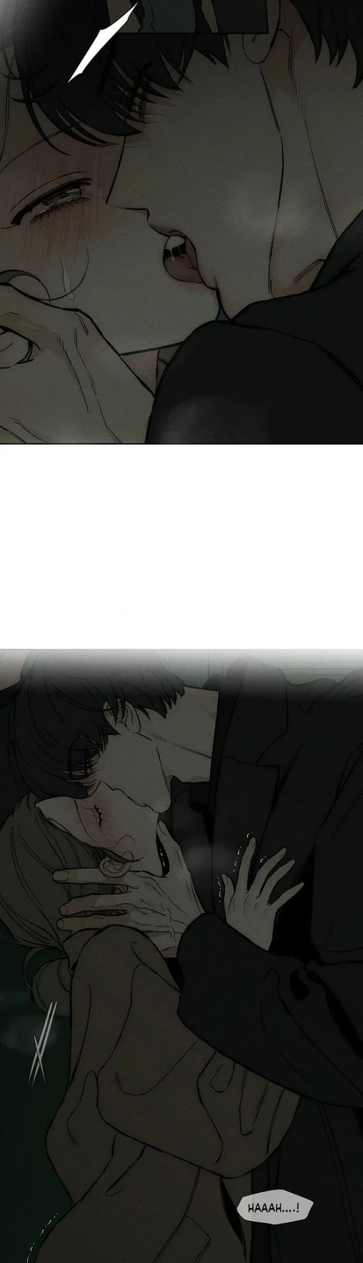 Tears on a Withered Flower Chapter 36 Gambar 3