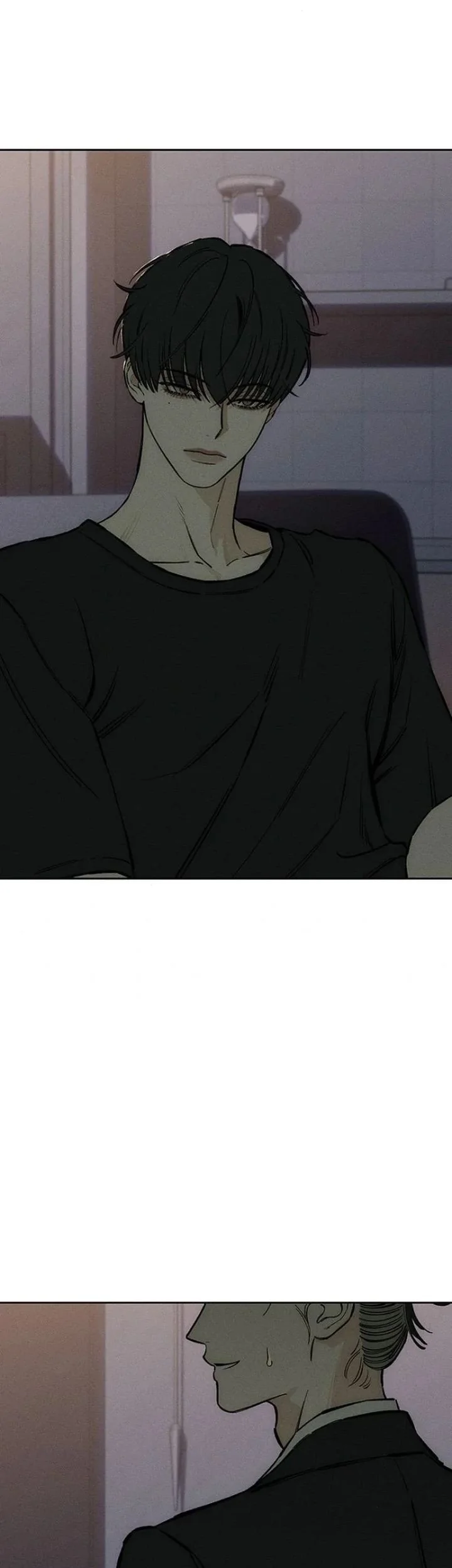 Tears on a Withered Flower Chapter 36 Gambar 63