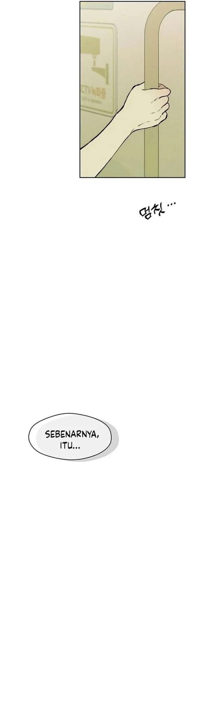 Tears on a Withered Flower Chapter 36 Gambar 69