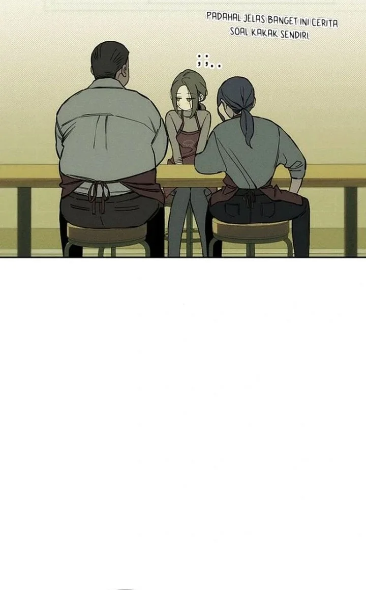 Tears on a Withered Flower Chapter 36 Gambar 72