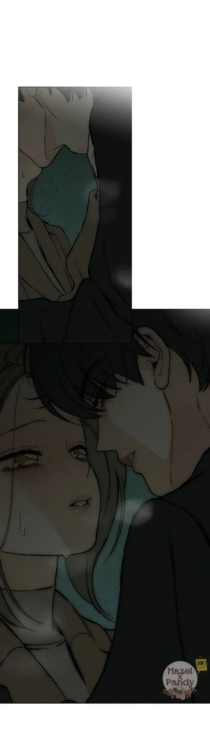 Tears on a Withered Flower Chapter 36 Gambar 5