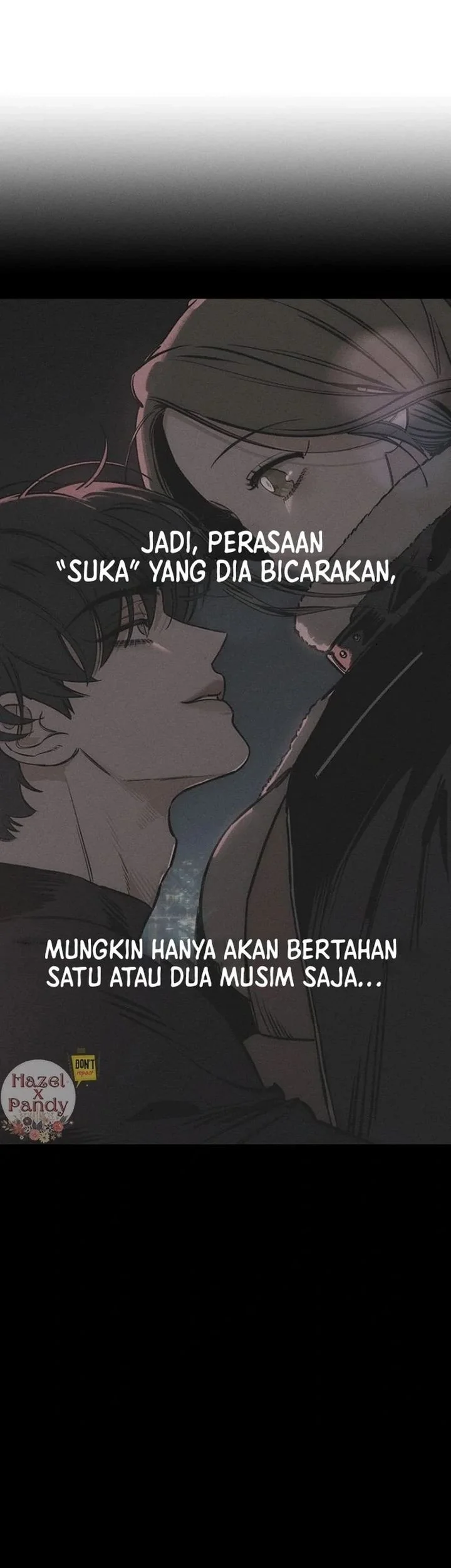 Tears on a Withered Flower Chapter 36 Gambar 79