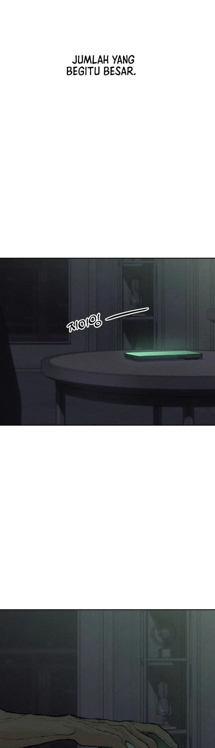 Tears on a Withered Flower Chapter 36 Gambar 85