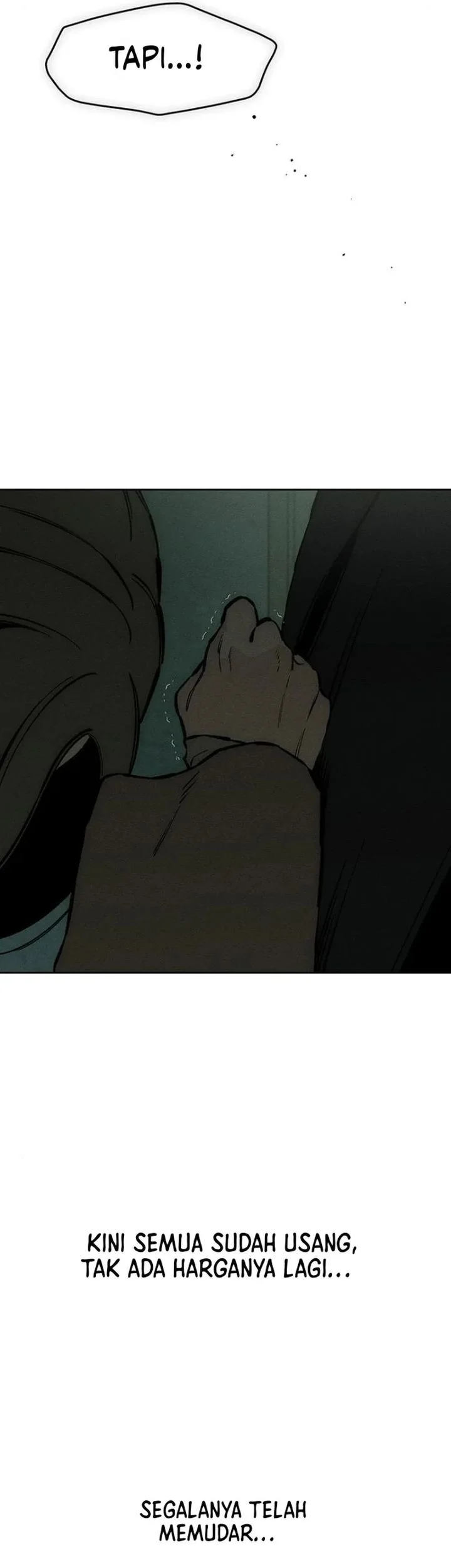 Tears on a Withered Flower Chapter 36 Gambar 11