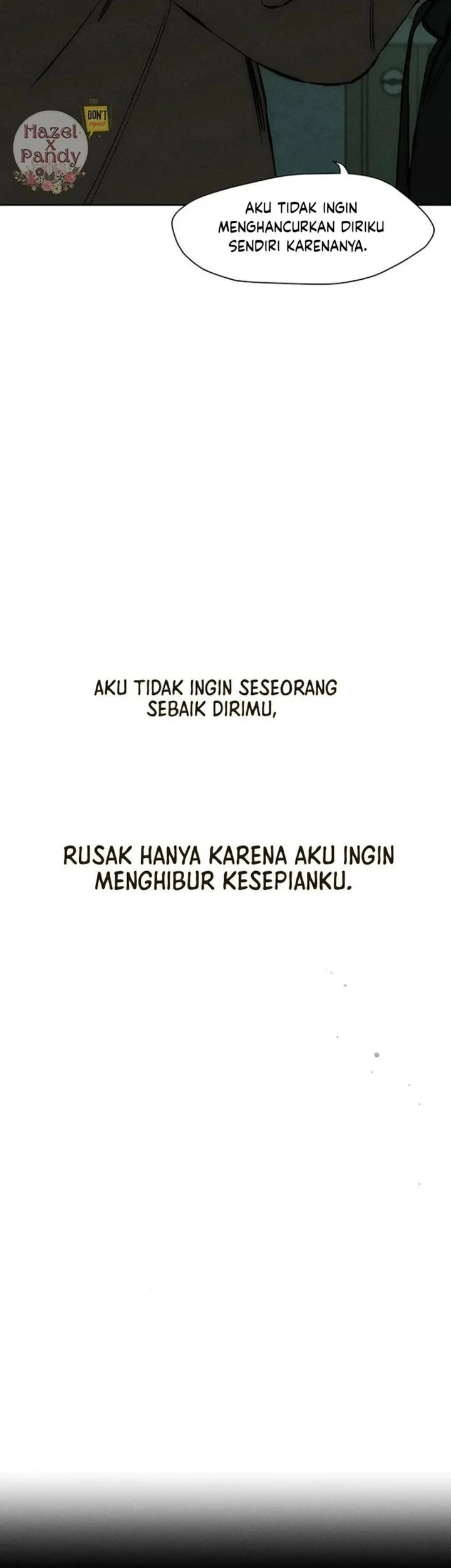 Tears on a Withered Flower Chapter 36 Gambar 13