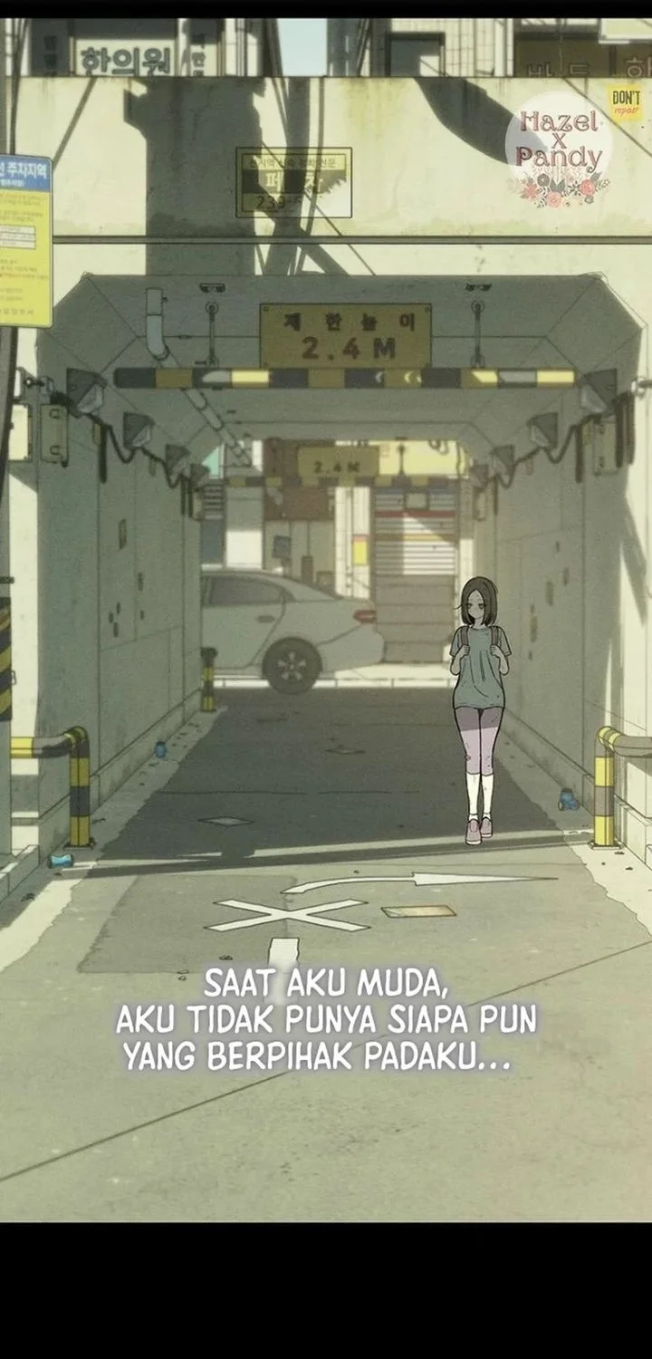 Tears on a Withered Flower Chapter 36 Gambar 14