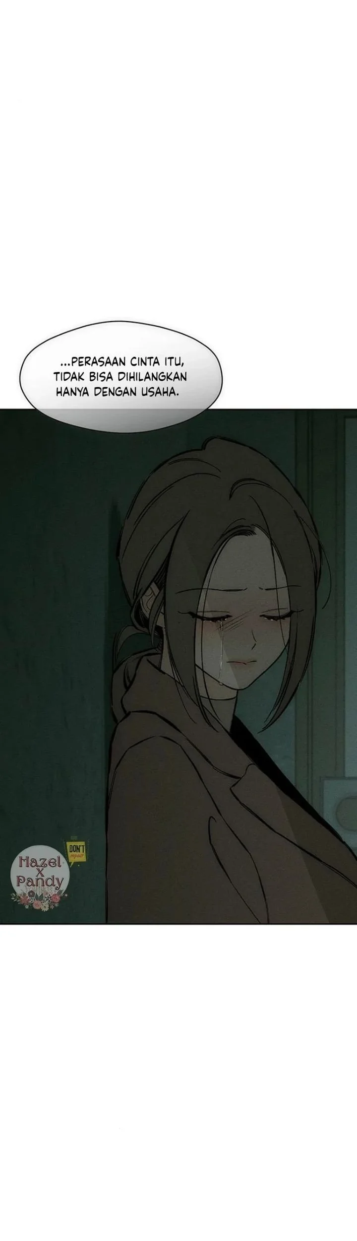 Tears on a Withered Flower Chapter 36 Gambar 17